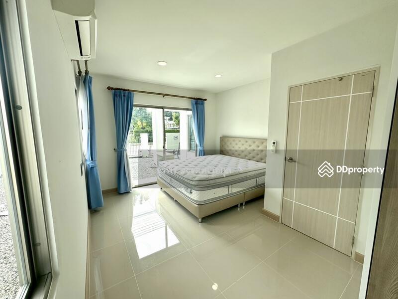 For Rent - Grand Valley Sukhumvit-Nongmon Bypass, Chon Buri