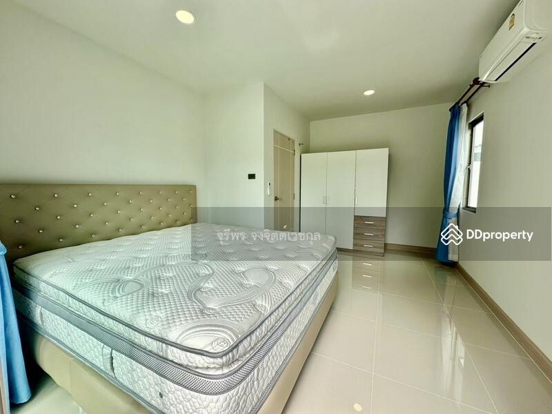 For Rent - Grand Valley Sukhumvit-Nongmon Bypass, Chon Buri