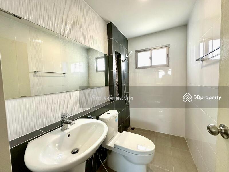 For Rent - Grand Valley Sukhumvit-Nongmon Bypass, Chon Buri