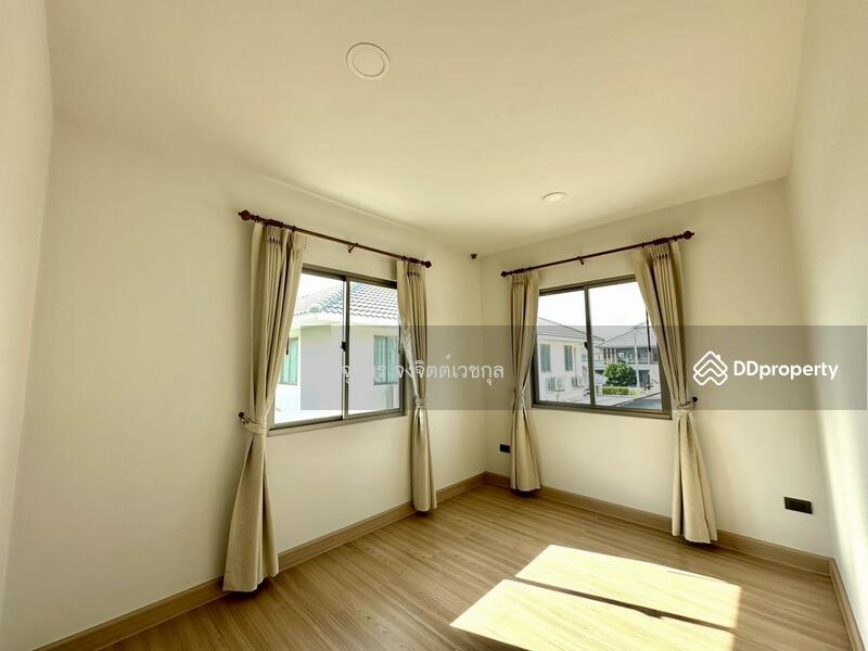 For Rent - Grand Valley Sukhumvit-Nongmon Bypass, Chon Buri