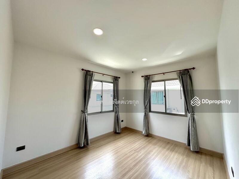 For Rent - Grand Valley Sukhumvit-Nongmon Bypass, Chon Buri