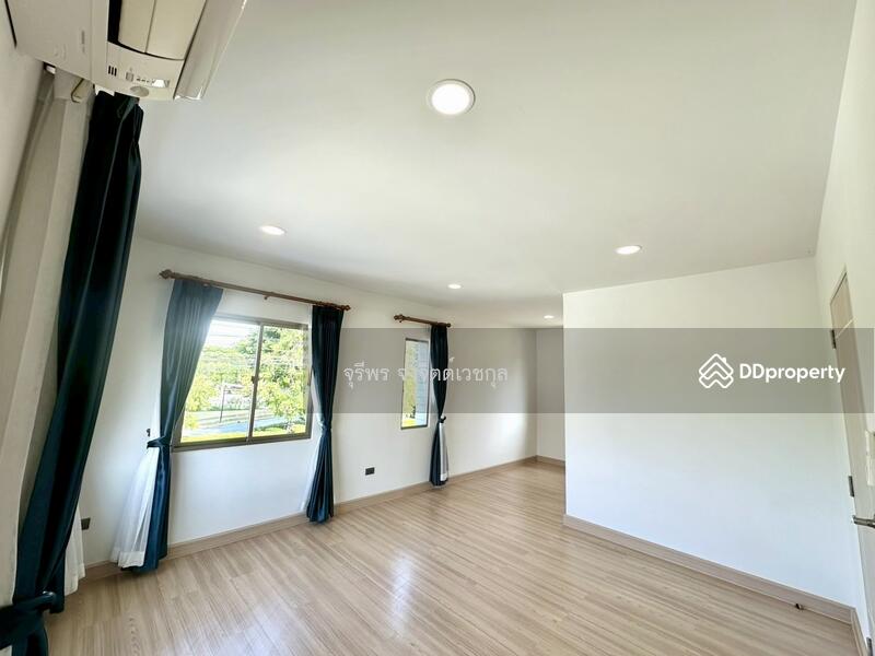 For Rent - Grand Valley Sukhumvit-Nongmon Bypass, Chon Buri