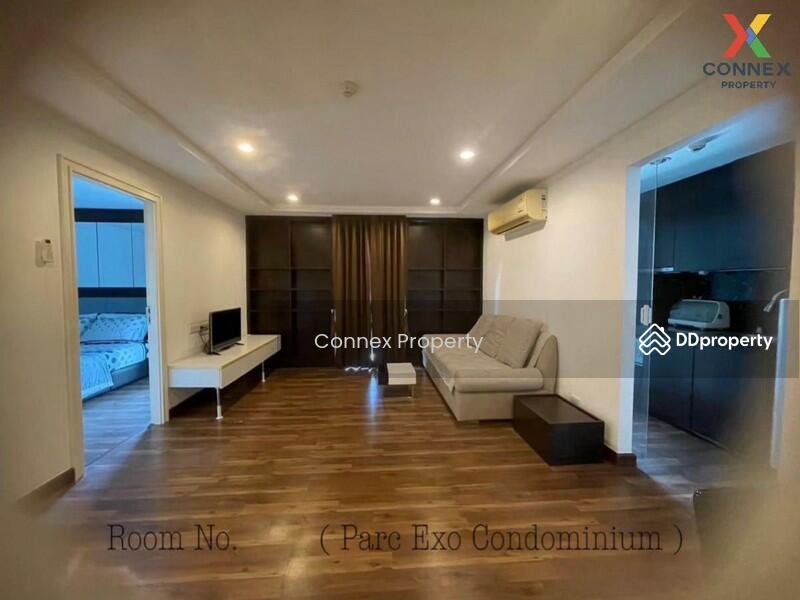 For Rent - PARC EXO Kaset-Nawamintra, Bangkok