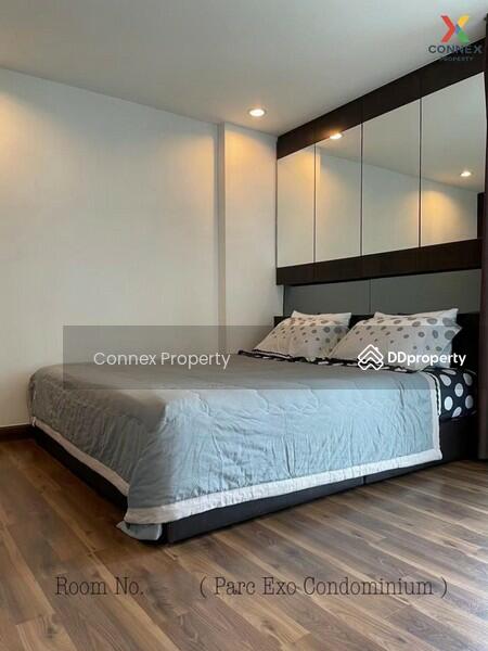 For Rent - PARC EXO Kaset-Nawamintra, Bangkok