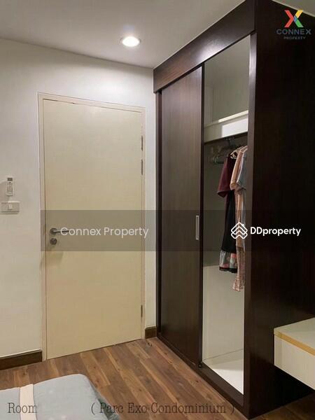 For Rent - PARC EXO Kaset-Nawamintra, Bangkok