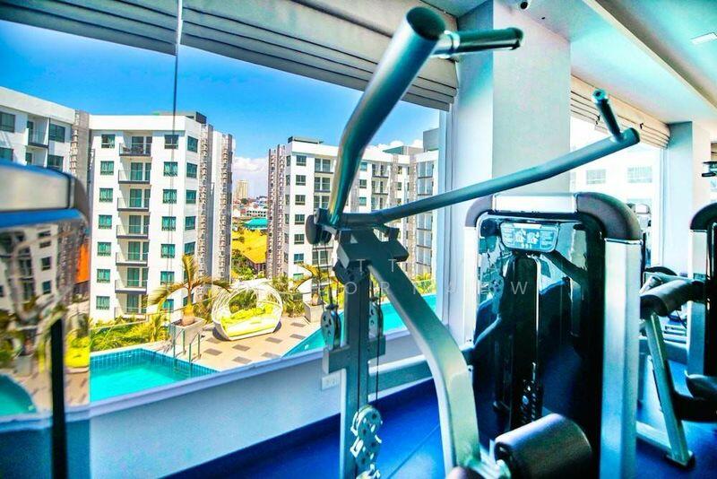 Arcadia Beach Resort, Chon Buri (Pattaya), 162/255 Village No. 10, Nong Pru, Bang Lamung (Pattaya), Chon Buri (Pattaya), 2 Bedrooms, 50 sqm, Condo For Sale, by Arthittaya Chochorkaew, 60151580 - DDproperty.com