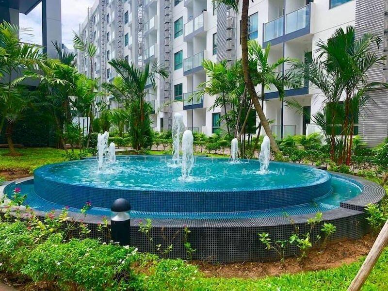 Arcadia Beach Resort, Chon Buri (Pattaya), 162/255 Village No. 10, Nong Pru, Bang Lamung (Pattaya), Chon Buri (Pattaya), 2 Bedrooms, 50 sqm, Condo For Sale, by Arthittaya Chochorkaew, 60151580 - DDproperty.com