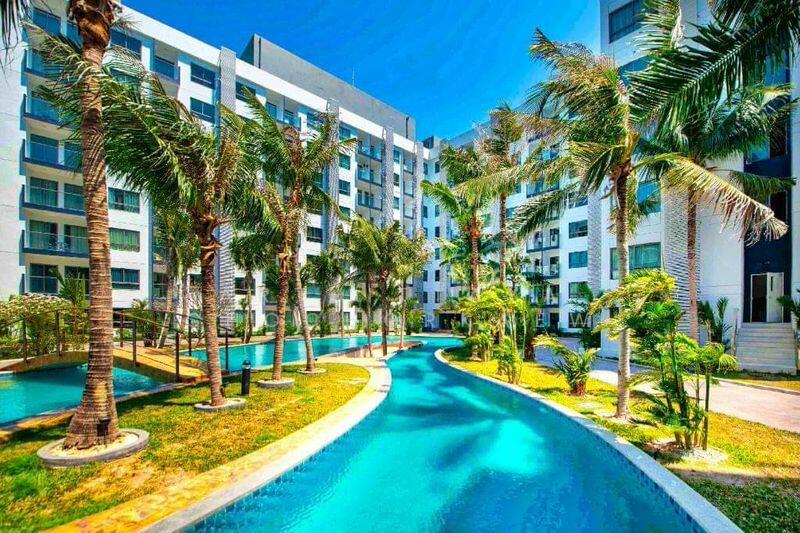 Arcadia Beach Resort, Chon Buri (Pattaya), 162/255 Village No. 10, Nong Pru, Bang Lamung (Pattaya), Chon Buri (Pattaya), 2 Bedrooms, 50 sqm, Condo For Sale, by Arthittaya Chochorkaew, 60151580 - DDproperty.com