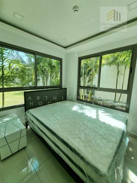 Arcadia Beach Resort, Chon Buri (Pattaya), 162/255 Village No. 10, Nong Pru, Bang Lamung (Pattaya), Chon Buri (Pattaya), 2 Bedrooms, 50 sqm, Condo For Sale, by Arthittaya Chochorkaew, 60151580 - DDproperty.com