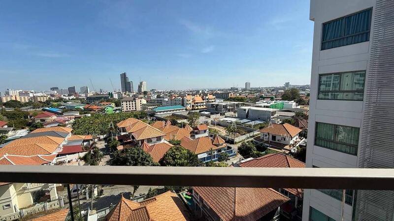 Arcadia Beach Resort, Chon Buri (Pattaya), 162/255 Village No. 10, Nong Pru, Bang Lamung (Pattaya), Chon Buri (Pattaya), 2 Bedrooms, 50 sqm, Condo For Sale, by Arthittaya Chochorkaew, 60151580 - DDproperty.com