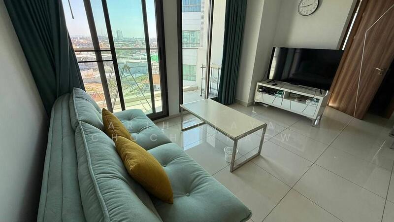 Arcadia Beach Resort, Chon Buri (Pattaya), 162/255 Village No. 10, Nong Pru, Bang Lamung (Pattaya), Chon Buri (Pattaya), 2 Bedrooms, 50 sqm, Condo For Sale, by Arthittaya Chochorkaew, 60151580 - DDproperty.com