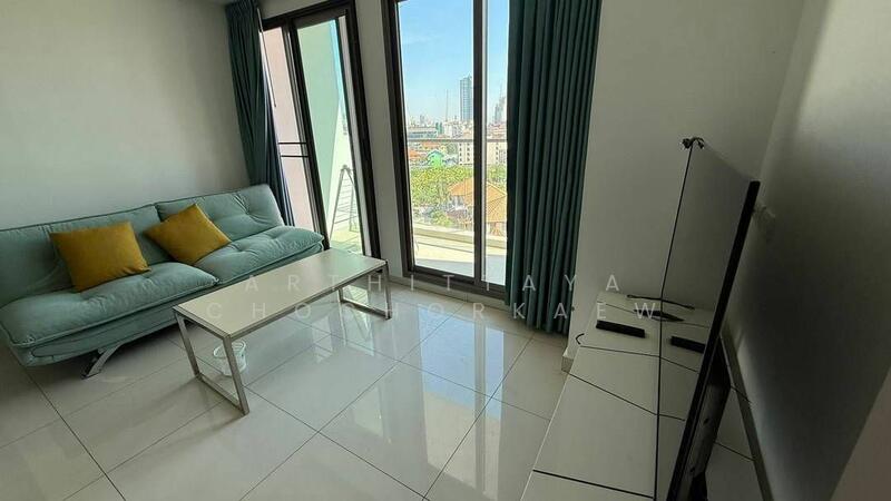 Arcadia Beach Resort, Chon Buri (Pattaya), 162/255 Village No. 10, Nong Pru, Bang Lamung (Pattaya), Chon Buri (Pattaya), 2 Bedrooms, 50 sqm, Condo For Sale, by Arthittaya Chochorkaew, 60151580 - DDproperty.com