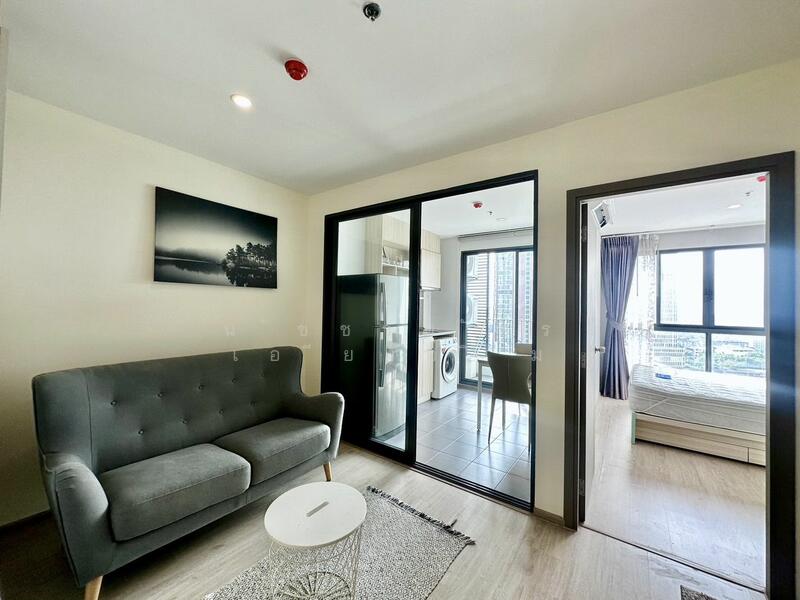 For Rent - IDEO O2 Bangna, Bangkok