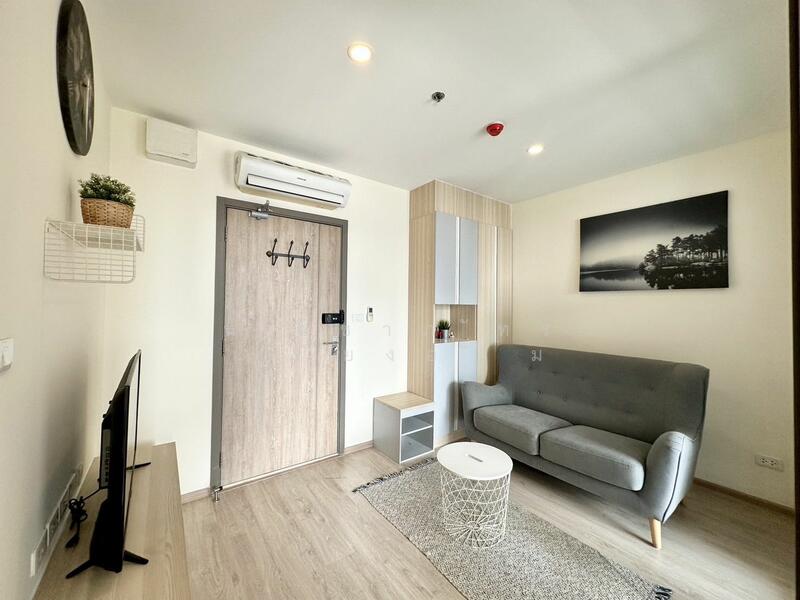 For Rent - IDEO O2 Bangna, Bangkok