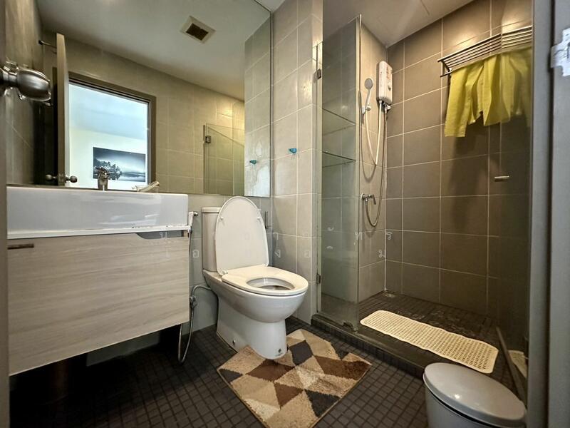 For Rent - IDEO O2 Bangna, Bangkok