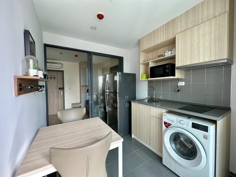 For Rent - IDEO O2 Bangna, Bangkok