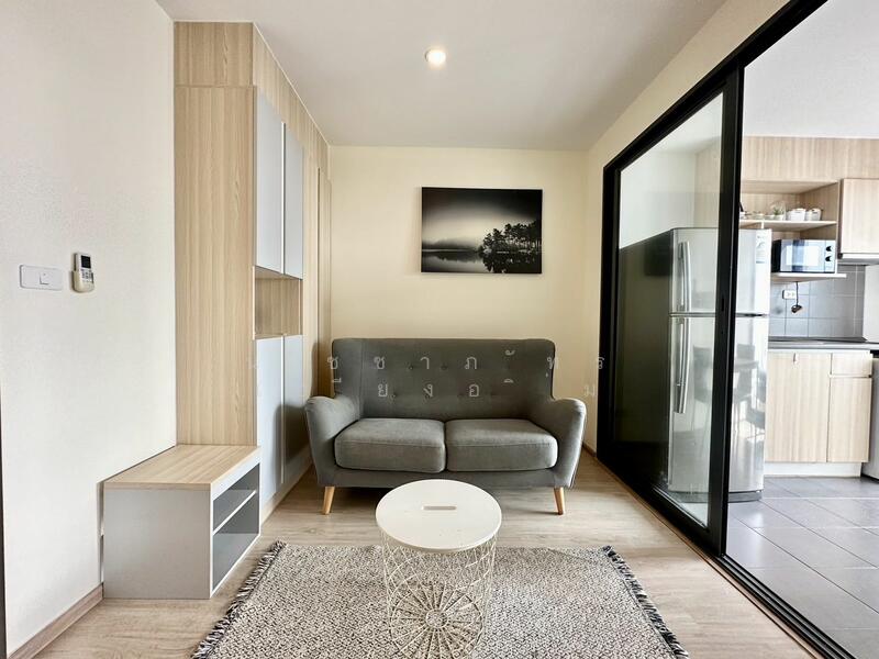 For Rent - IDEO O2 Bangna, Bangkok