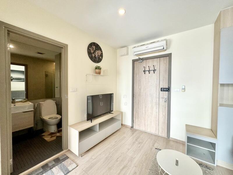 For Rent - IDEO O2 Bangna, Bangkok