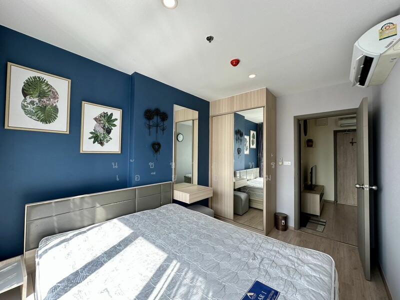 For Rent - IDEO O2 Bangna, Bangkok