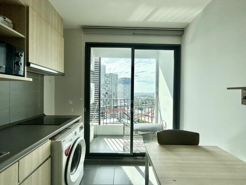 For Rent - IDEO O2 Bangna, Bangkok