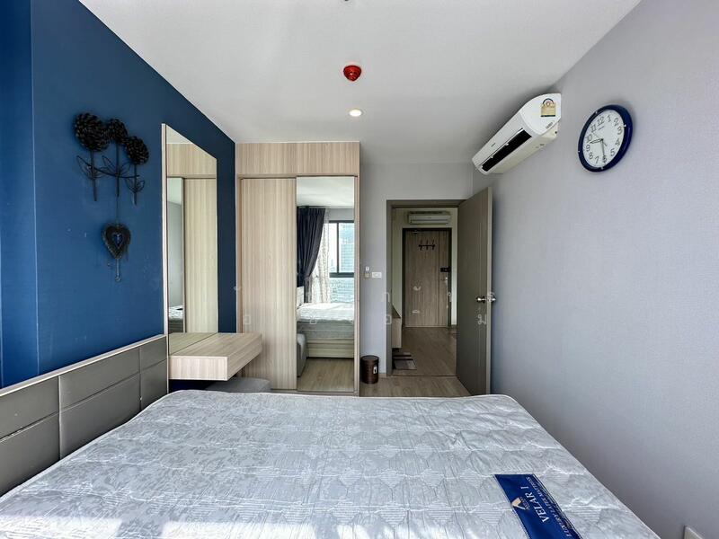 For Rent - IDEO O2 Bangna, Bangkok