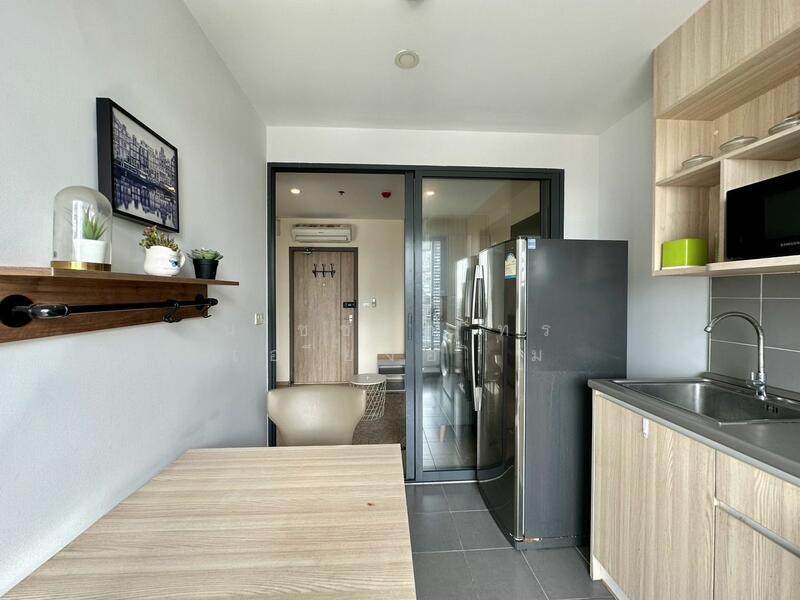 For Rent - IDEO O2 Bangna, Bangkok