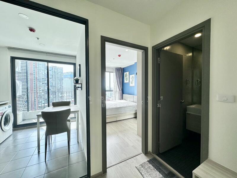 For Rent - IDEO O2 Bangna, Bangkok