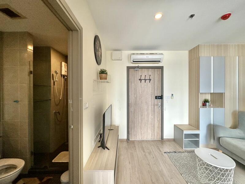 For Rent - IDEO O2 Bangna, Bangkok