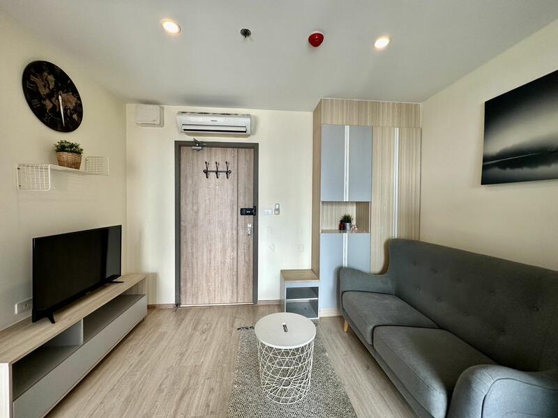 For Rent - IDEO O2 Bangna, Bangkok