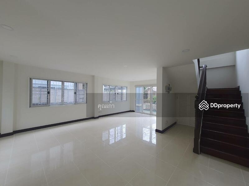 ขาย - Baan Suanracha : บ้านสวนราชา, กรุงเทพ