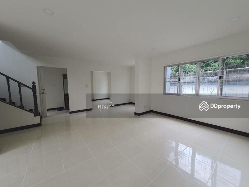 For Sale - Baan Suanracha, Bangkok