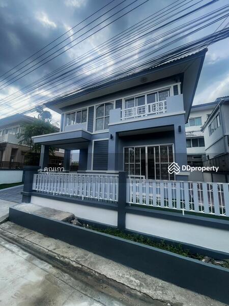 ขาย - Baan Suanracha : บ้านสวนราชา, กรุงเทพ