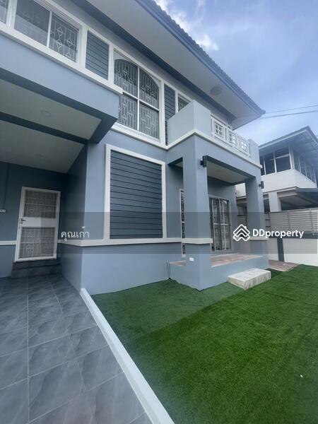 ขาย - Baan Suanracha : บ้านสวนราชา, กรุงเทพ