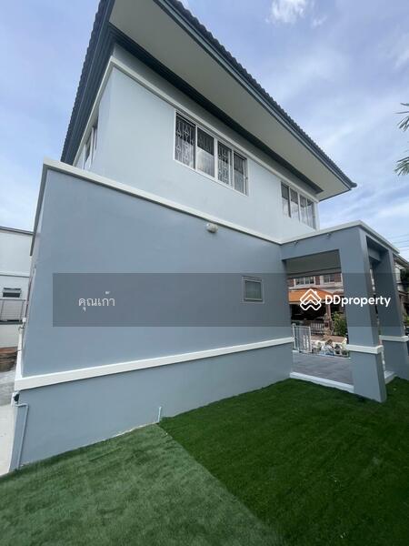 ขาย - Baan Suanracha : บ้านสวนราชา, กรุงเทพ