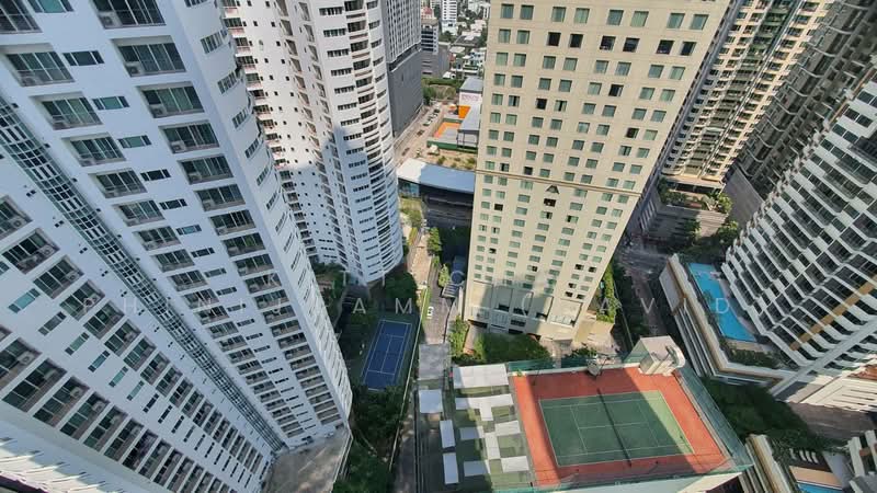 Park Origin Phrom Phong (Park 24), Bangkok, 68 Soi Sukhumvit 24, Khong Tan, Khlong Toei, Bangkok, Studio, 28 sqm, Condo For Rent, by Kittichai Phinijdamm (David), 60151600 - DDproperty.com