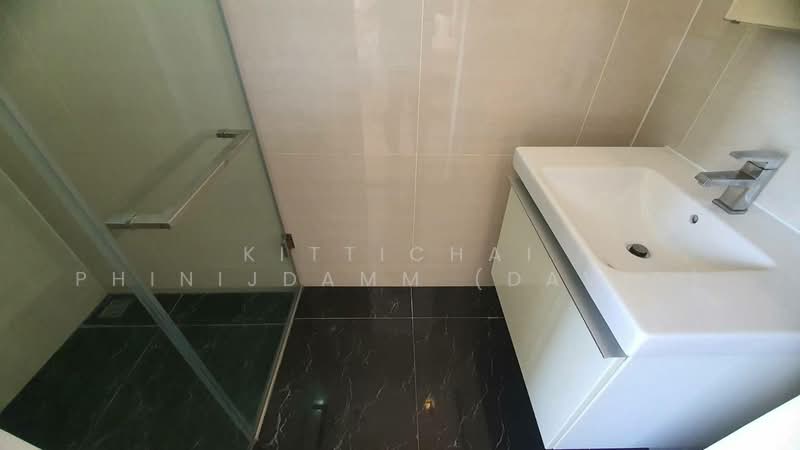 Park Origin Phrom Phong (Park 24), Bangkok, 68 Soi Sukhumvit 24, Khong Tan, Khlong Toei, Bangkok, Studio, 28 sqm, Condo For Rent, by Kittichai Phinijdamm (David), 60151600 - DDproperty.com