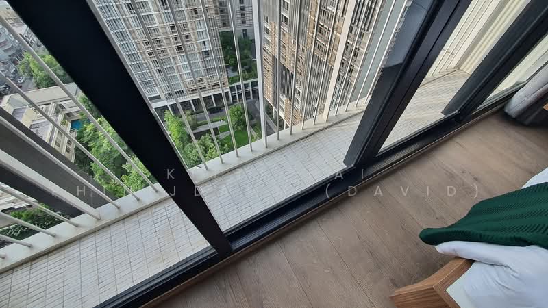 Park Origin Phrom Phong (Park 24), กรุงเทพ, 68 Soi Sukhumvit 24, คลองตัน, คลองเตย, กรุงเทพ, 30 ตร.ม., คอนโด ให้เช่า, โดย Kittichai Phinijdamm (David), 60151600 - DDproperty.com