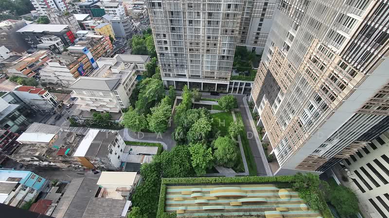 Park Origin Phrom Phong (Park 24), กรุงเทพ, 68 Soi Sukhumvit 24, คลองตัน, คลองเตย, กรุงเทพ, 30 ตร.ม., คอนโด ให้เช่า, โดย Kittichai Phinijdamm (David), 60151600 - DDproperty.com