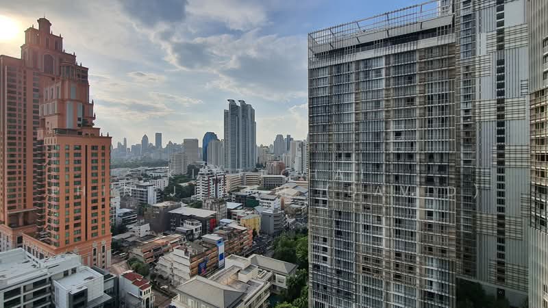 Park Origin Phrom Phong (Park 24), กรุงเทพ, 68 Soi Sukhumvit 24, คลองตัน, คลองเตย, กรุงเทพ, 30 ตร.ม., คอนโด ให้เช่า, โดย Kittichai Phinijdamm (David), 60151600 - DDproperty.com