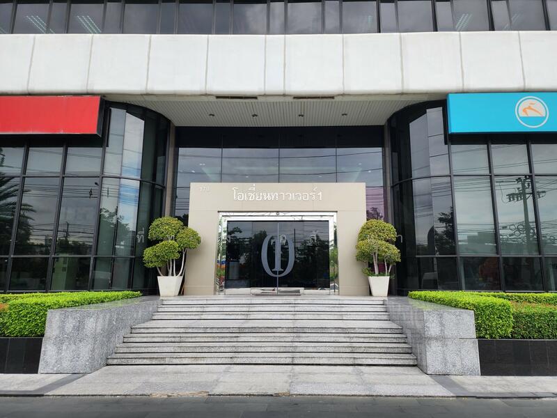 Ocean Tower I, Bangkok, 170 Ratchadaphisek Road, Khlong Toei, Khlong Toei, Bangkok, , 308 sqm, Office Space For Sale, by ที่ทาง อสังหา, 60151604 - DDproperty.com
