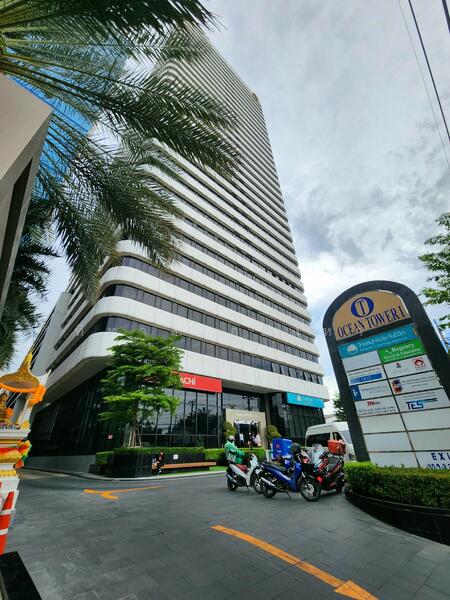 Ocean Tower I, Bangkok, 170 Ratchadaphisek Road, Khlong Toei, Khlong Toei, Bangkok, , 308 sqm, Office Space For Sale, by ที่ทาง อสังหา, 60151604 - DDproperty.com