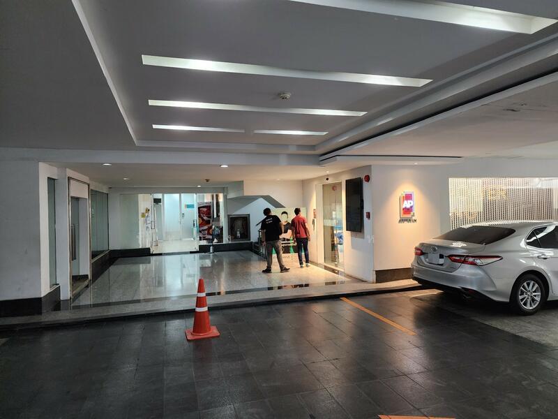 Ocean Tower I, Bangkok, 170 Ratchadaphisek Road, Khlong Toei, Khlong Toei, Bangkok, , 308 sqm, Office Space For Sale, by ที่ทาง อสังหา, 60151604 - DDproperty.com