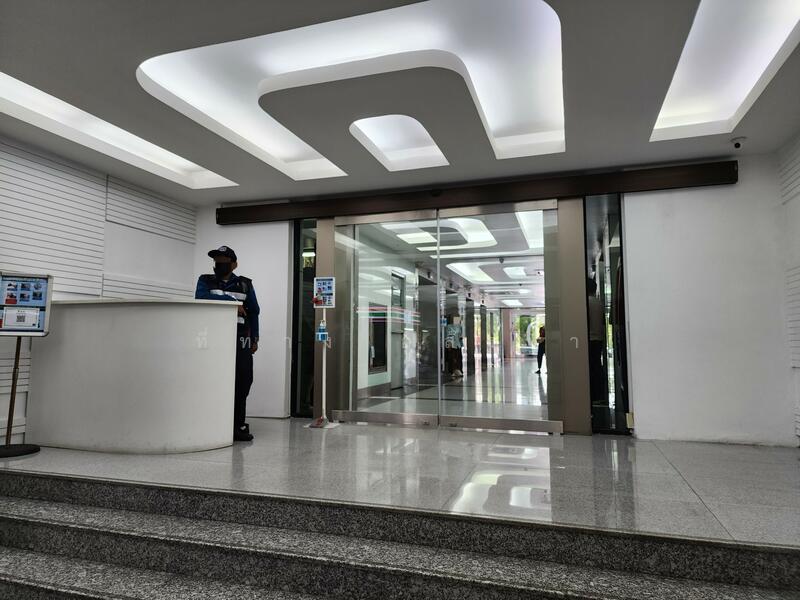 Ocean Tower I, Bangkok, 170 Ratchadaphisek Road, Khlong Toei, Khlong Toei, Bangkok, , 308 sqm, Office Space For Sale, by ที่ทาง อสังหา, 60151604 - DDproperty.com
