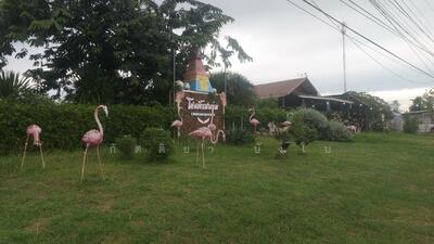 ขาย - ขายรีสอร์ท โชคดีรีสอร์ท อำเภอหนองวัวซอ จังหวัดอุดรธานี, อุดรธานี