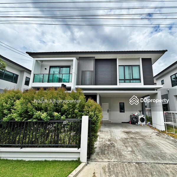 For Sale - Centro Ratchaphruek 345, Nonthaburi