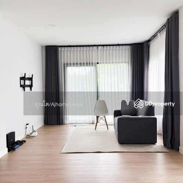 For Sale - Centro Ratchaphruek 345, Nonthaburi