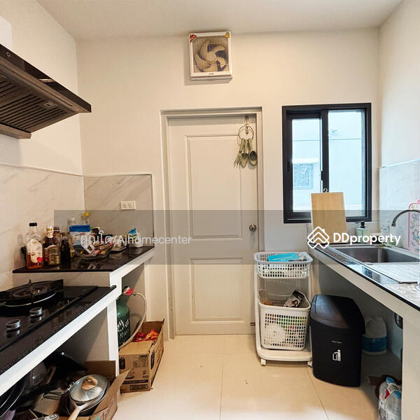 For Sale - Centro Ratchaphruek 345, Nonthaburi
