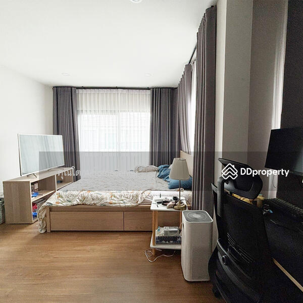 For Sale - Centro Ratchaphruek 345, Nonthaburi