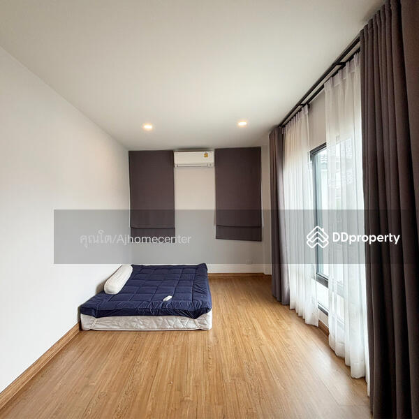 For Sale - Centro Ratchaphruek 345, Nonthaburi