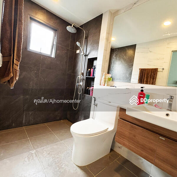 For Sale - Centro Ratchaphruek 345, Nonthaburi